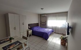 Económico y cómodo departamento.